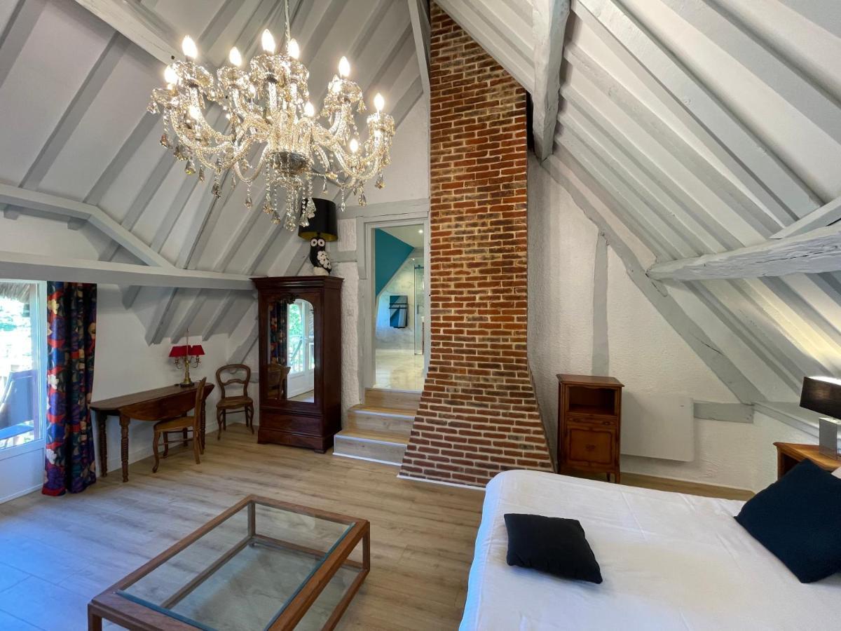 La Fontaine Romy Guest house