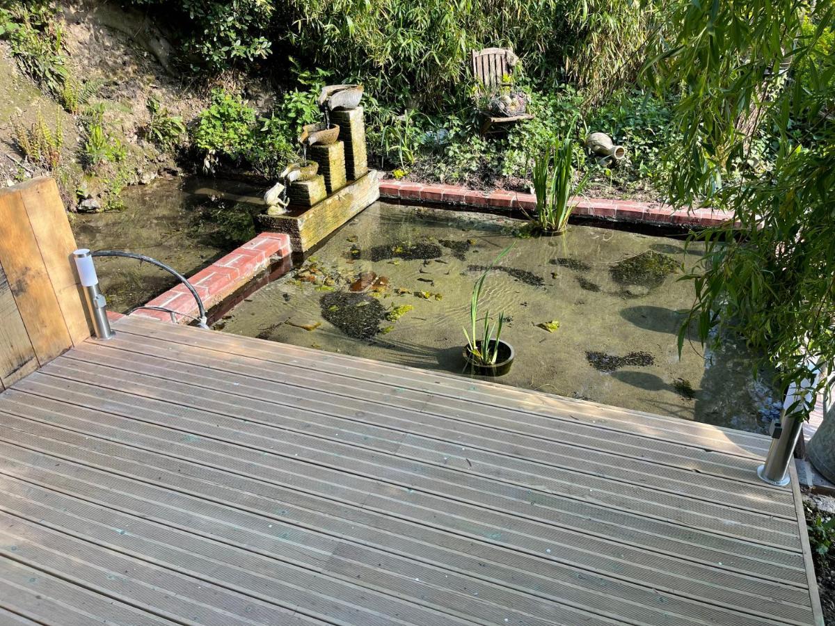 La Fontaine Romy