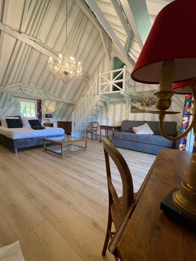 Guest house La Fontaine Romy *