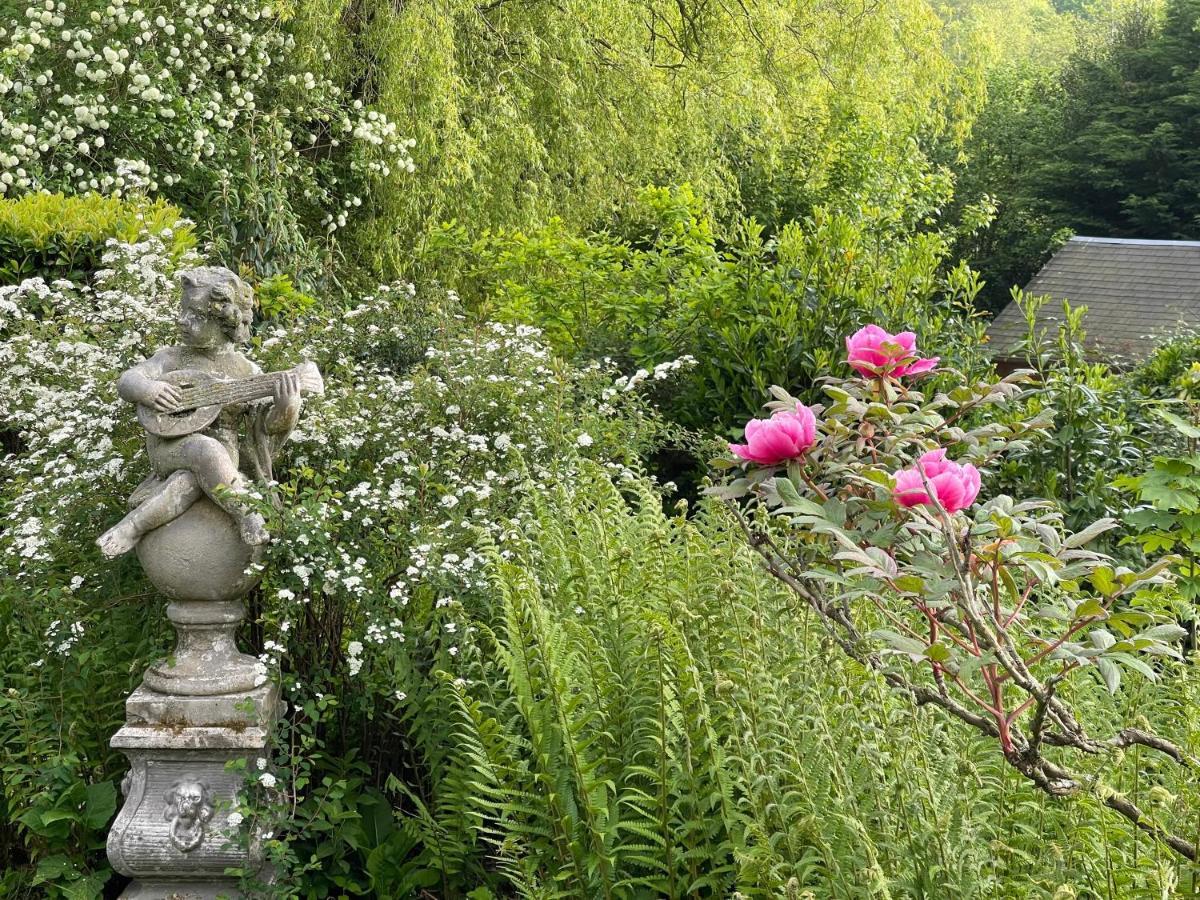 La Fontaine Romy Guest house *