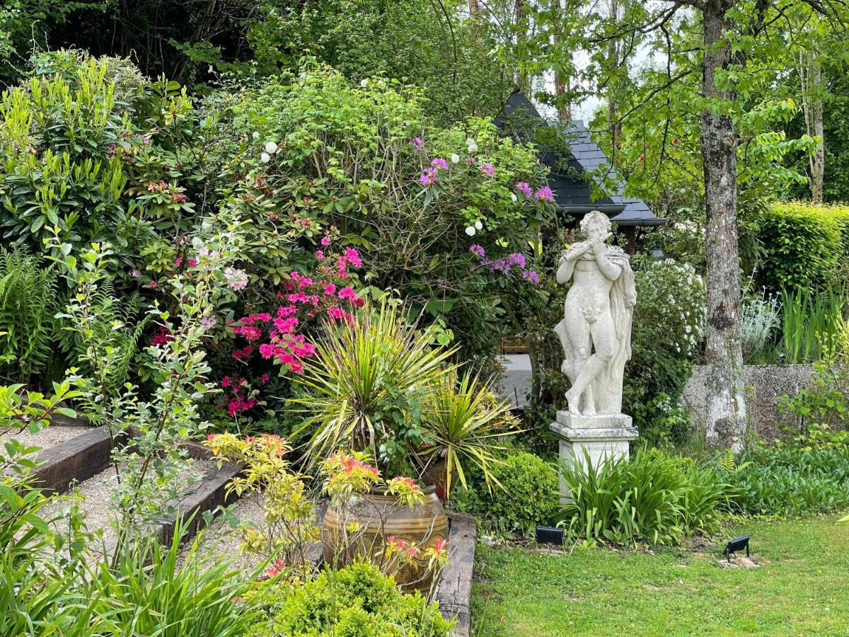 Guest house La Fontaine Romy