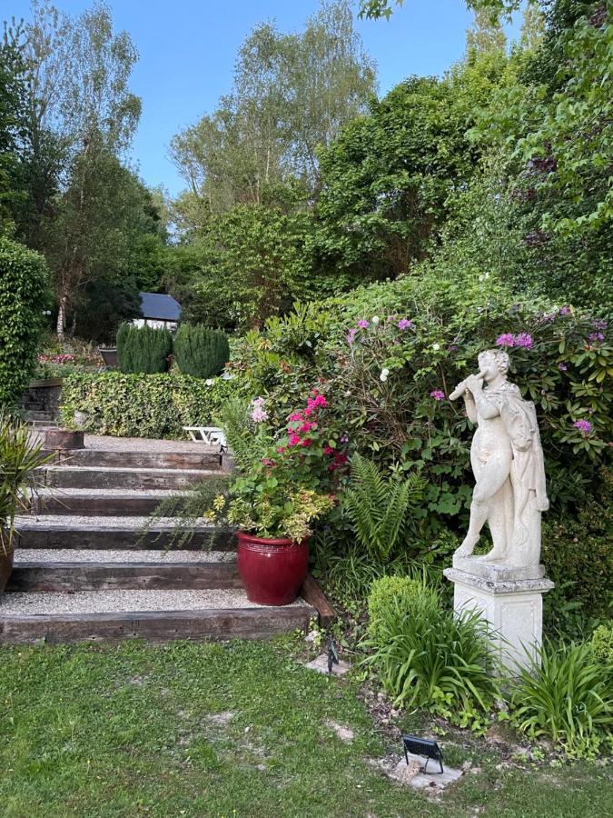 La Fontaine Romy *