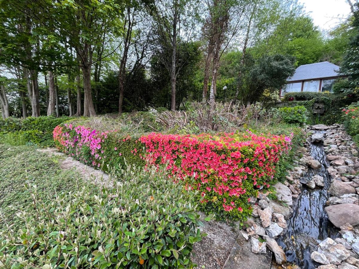 La Fontaine Romy Guest house *