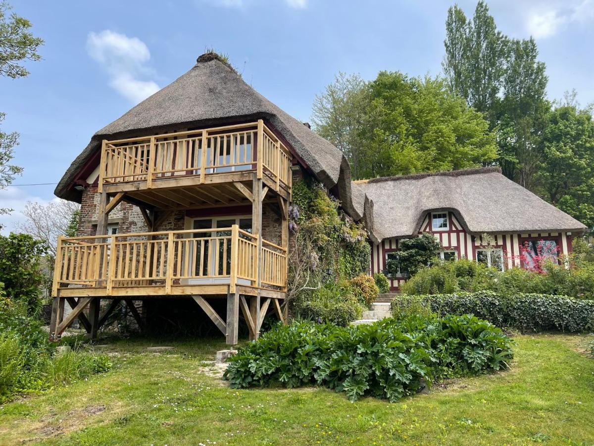 La Fontaine Romy Guest house *
