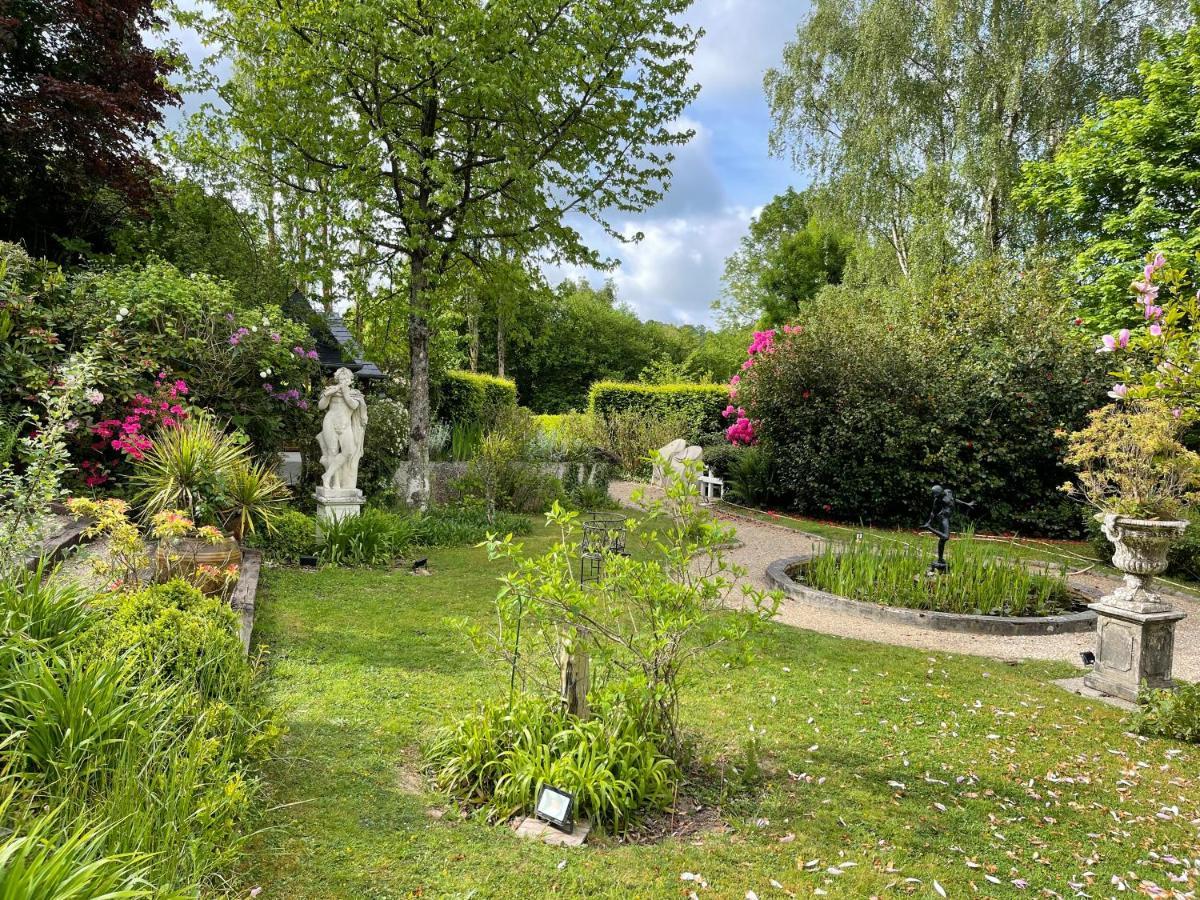 La Fontaine Romy Maison d'hôtes *