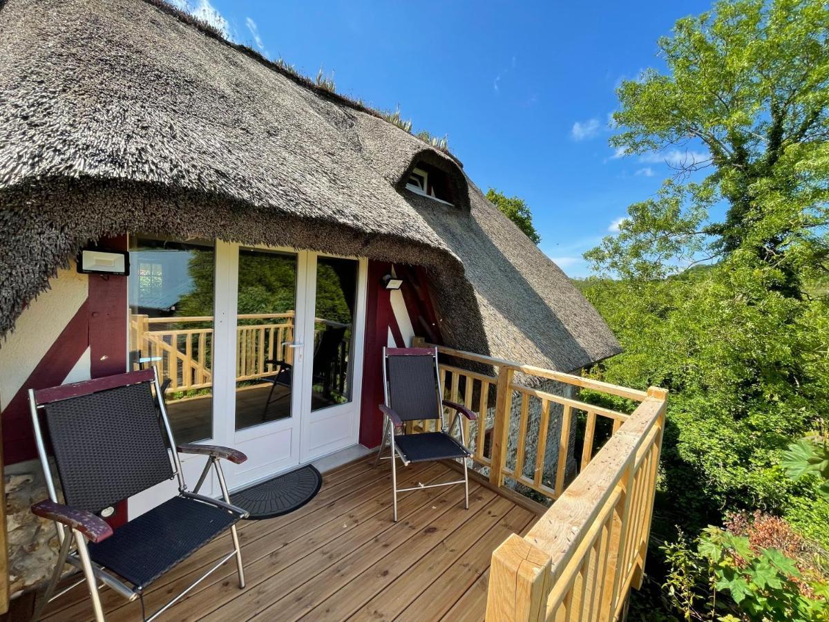 La Fontaine Romy Guest house