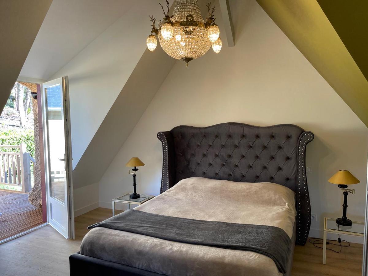 Guest house La Fontaine Romy