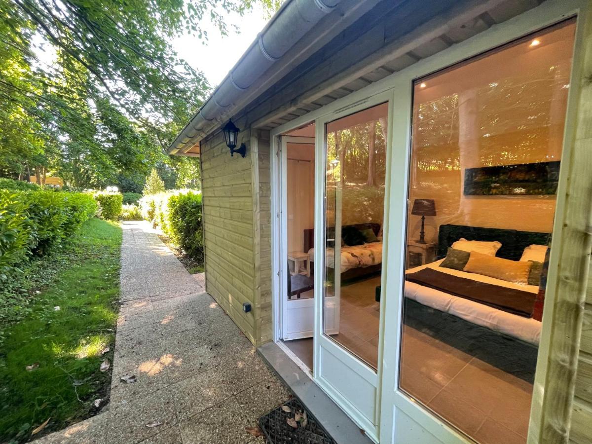 Guest house La Fontaine Romy