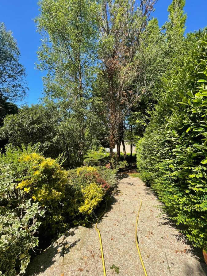 Guest house La Fontaine Romy Genneville