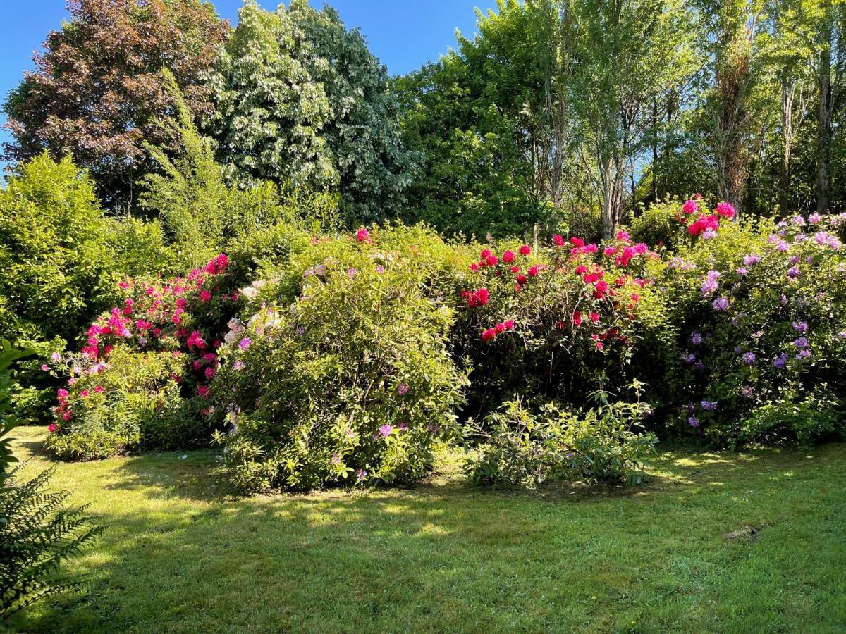 La Fontaine Romy Maison d'hôtes