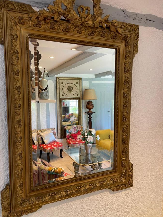 La Fontaine Romy Guest house