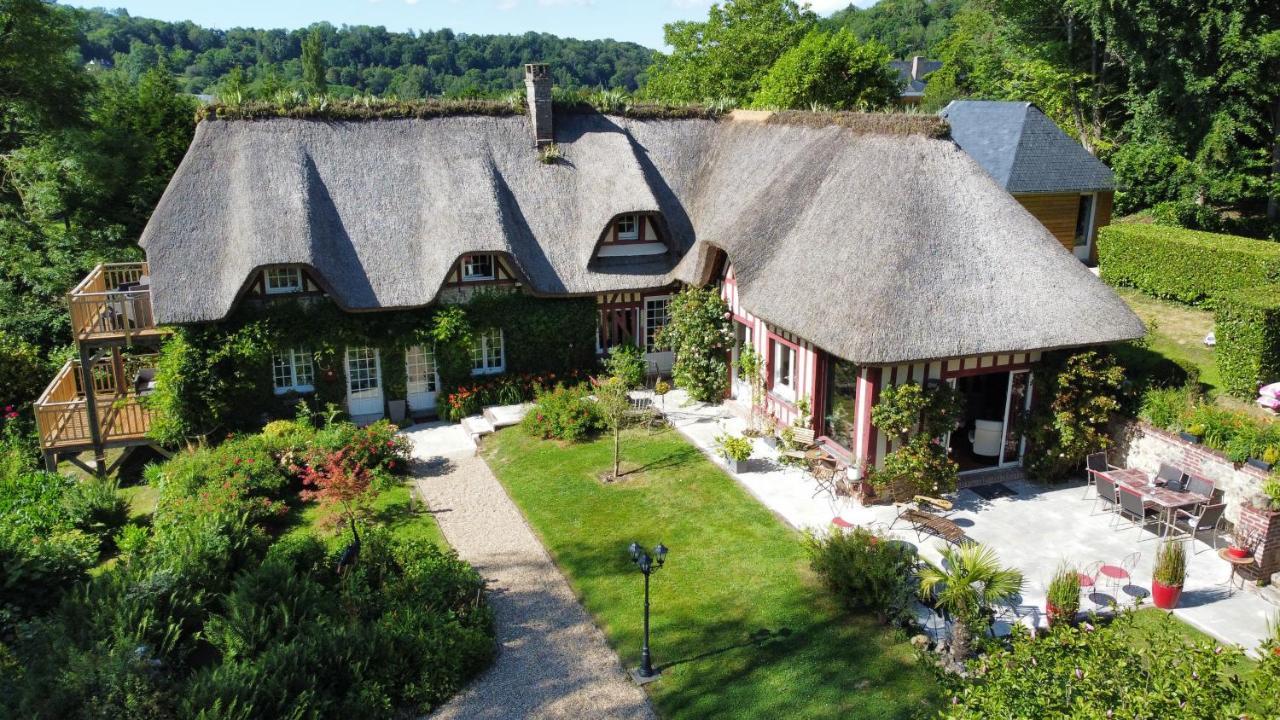 La Fontaine Romy Maison d'hôtes
