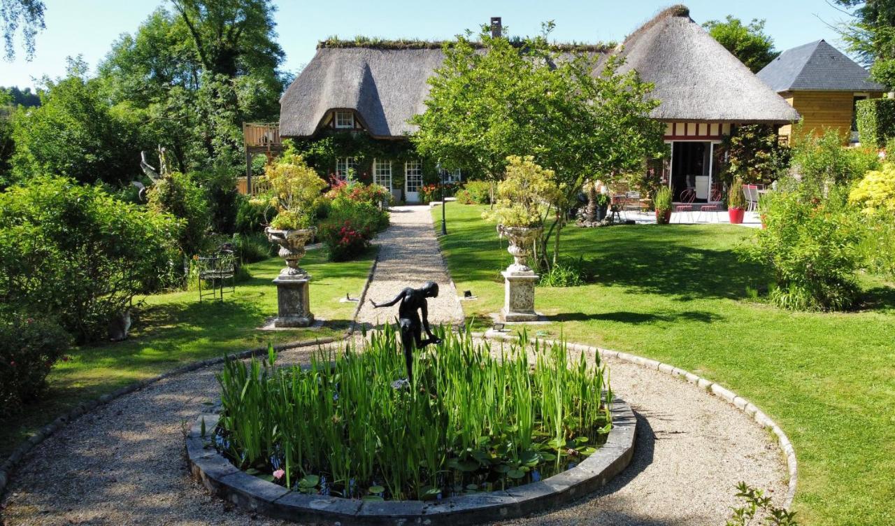 La Fontaine Romy Maison d'hôtes *